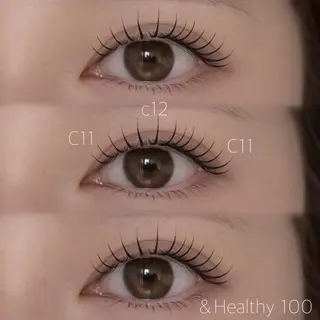 マツエク・マツパ kirin💎マツ エクモデル募集中🌸のマツエク・マツパデザイン