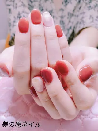 ネイル ❤minoannai メトロポリタン前店のネイルデザイン