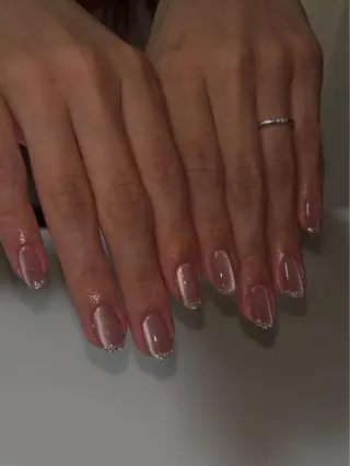 ネイル Miu 川越東口ネイルサロンのネイルデザイン