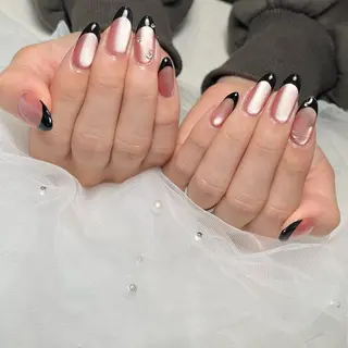 ネイル RE SALONのネイルデザイン