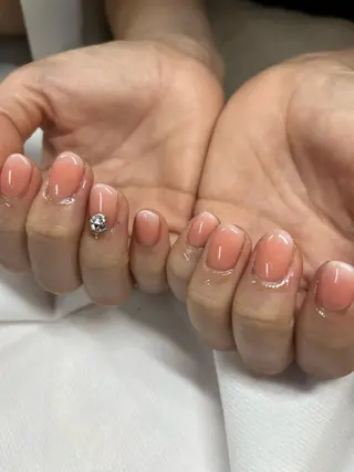 ネイル MKY salonのネイルデザイン