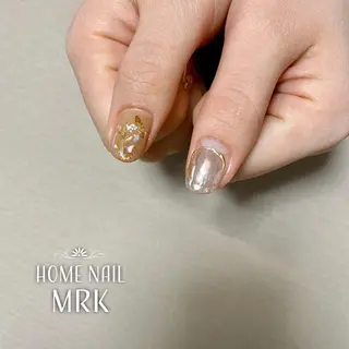 ネイル MARUKO nailのネイルデザイン