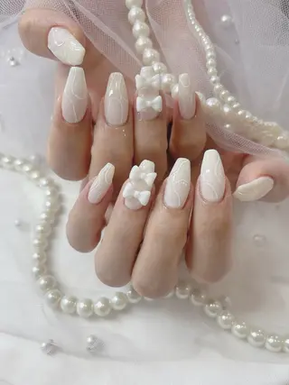 メンズ ネイル Nao 🎀💕のネイルデザイン