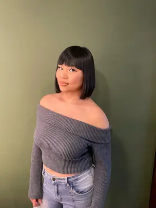 ショート PATH-hair. storeのヘアスタイル