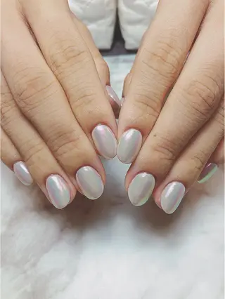 ネイル Nailist Honamiのネイルデザイン