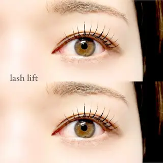 マツエク・マツパ eyelist / nana🌱のマツエク・マツパデザイン