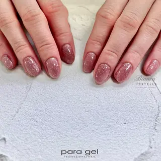 ネイル Mojyam nail所属・松本 実咲のネイルデザイン