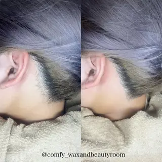 COMFY-WAX&BEAUTY ROOM-所属・〖COMFY〗 hiyoのエステ・リラクイメージ