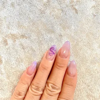 ネイル nail moanaのネイルデザイン