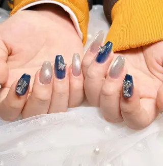 ネイル Jessica 119のネイルデザイン