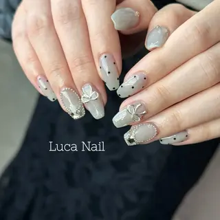ネイル Luca Nail所属・Luca Nail 🌼yu-kaのネイルデザイン