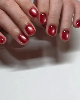 ネイル Manon Nailistのネイルデザイン