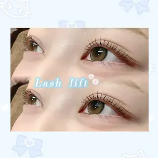 マツエク・マツパ CHINAMI 🐈‍⬛🌙のマツエク・マツパデザイン