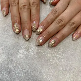 ネイル S♡JEWEL所属・S. JEWELのネイルデザイン