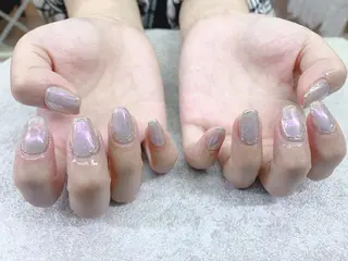 ネイル belalua nail&eyeのマツエク・マツパデザイン