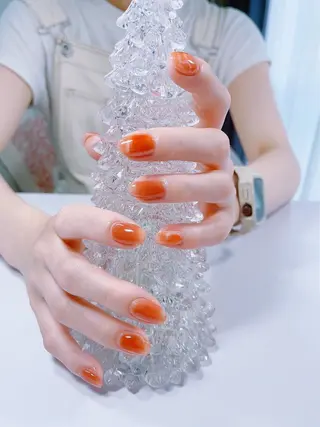 ネイル ネイルサロン ロア旧ジョリーのネイルデザイン