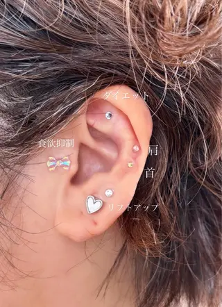 777nail salonのネイルデザイン