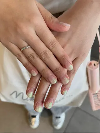 ネイル ✮ mikuのネイルデザイン