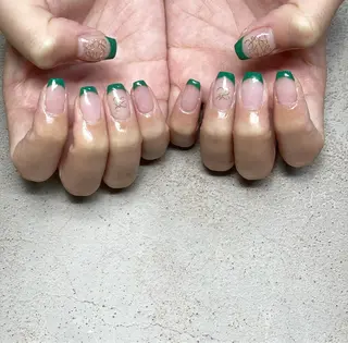 ネイル nail salon naroのエステ・リラクイメージ