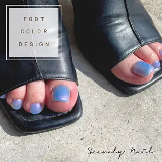 ネイル Seemly 千田町店所属・フラワーパラジェル 🌸シームリーエミのネイルデザイン