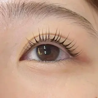 マツエク・マツパ 中村 莉里佳のマツエク・マツパデザイン