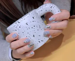 ネイル NANA NAILのネイルデザイン