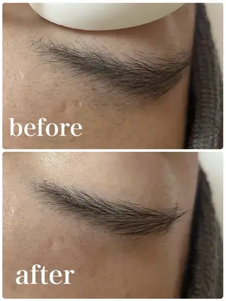 アイブロウ private salon OUKA所属・OUKA脱毛 毛穴ケアフェイシャルのエステ・リラクイメージ