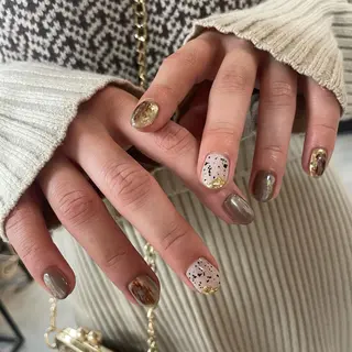 ネイル Style Rougeのネイルデザイン