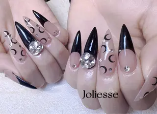 ネイル Joliesse nail salonのネイルデザイン