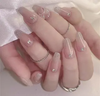 ネイル Cute beauty2のマツエク・マツパデザイン