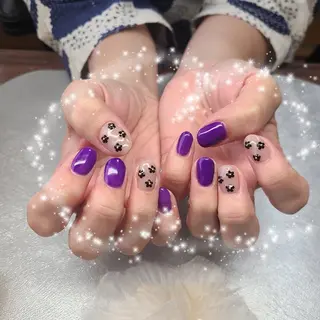 ネイル Nail  Ai    のネイルデザイン
