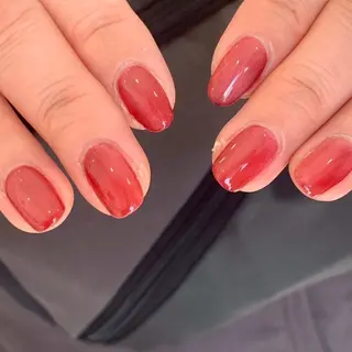 ネイル charme所属・charme kanaのネイルデザイン