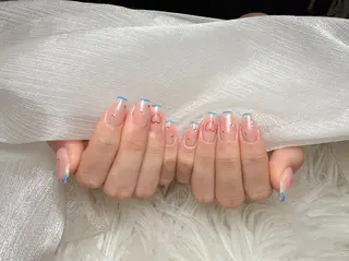 ネイル ENサロン けいのネイルデザイン