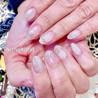 ネイル ジェルネイル HANAHANAのネイルデザイン