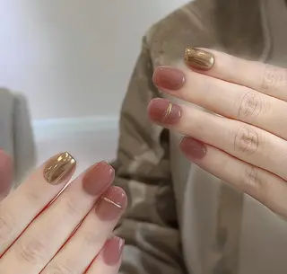 ネイル Queens ciciのネイルデザイン