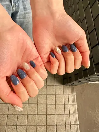 ネイル Re :eight Nail所属・NISHIOKA FUKUMIのネイルデザイン