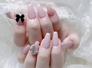 ネイル 💙羽生 彩光💙のネイルデザイン