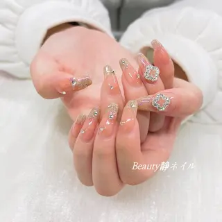 ネイル Beauty静 nailのネイルデザイン