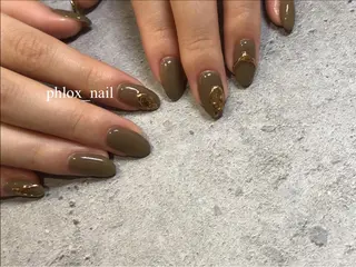 ネイル s/w ＿shokoのネイルデザイン