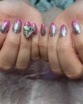 ネイル ToliyDeliy akemiのネイルデザイン