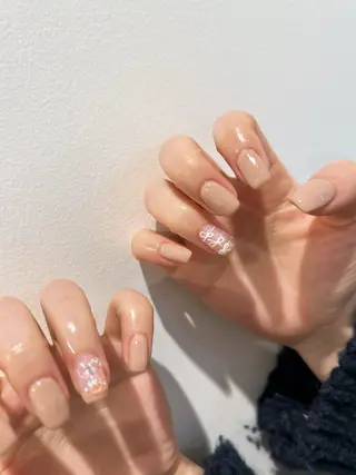 ネイル tote. sumileのネイルデザイン