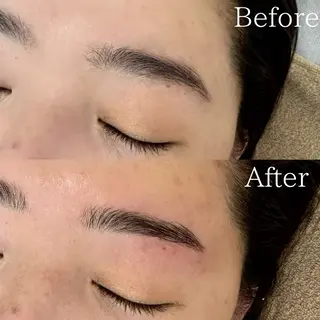 アイブロウ lafleur Yurinaのエステ・リラクイメージ