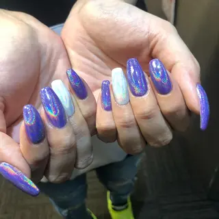 ネイル Nail salon Museのネイルデザイン