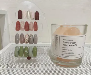 ネイル belalua nail&eyeのマツエク・マツパデザイン