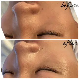 メンズ メナード岐阜市茜部 杉浦のエステ・リラクイメージ