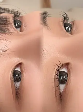 マツエク・マツパ SOEL 🍓yu-kiのマツエク・マツパデザイン