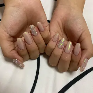 ネイル Beauty Space N&Nのネイルデザイン