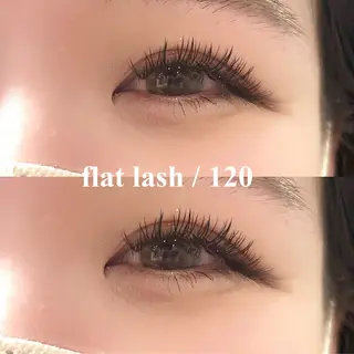 マツエク・マツパ 辻元 美里のマツエク・マツパデザイン