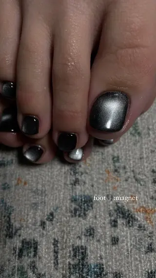 ネイル miinail miyuuのネイルデザイン