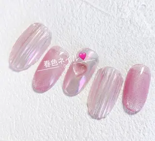 ネイル super girlネイルサロン所属・supergirl ネイル専門サロンのネイルデザイン